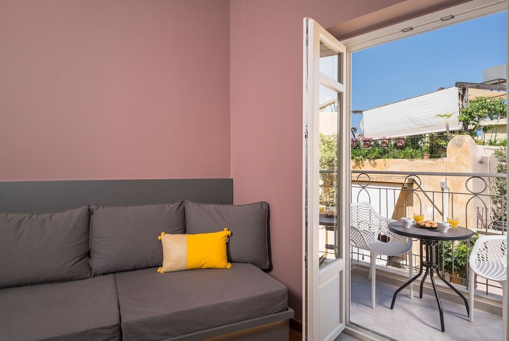 Veneri Boutique Suites Luxury Suite 6