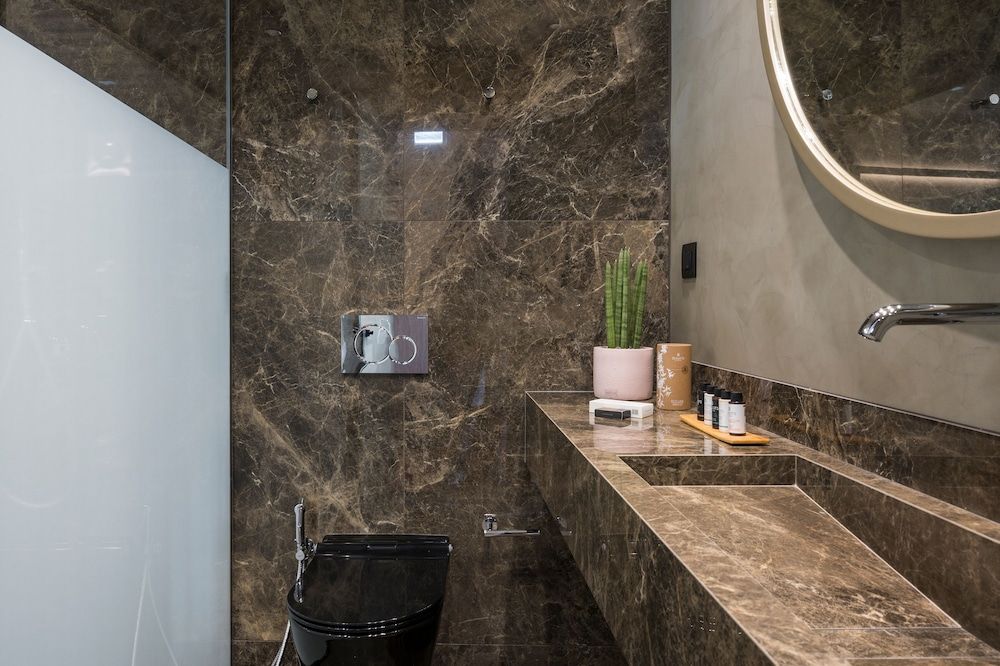 Veneri Boutique Suites Luxury Suite 10