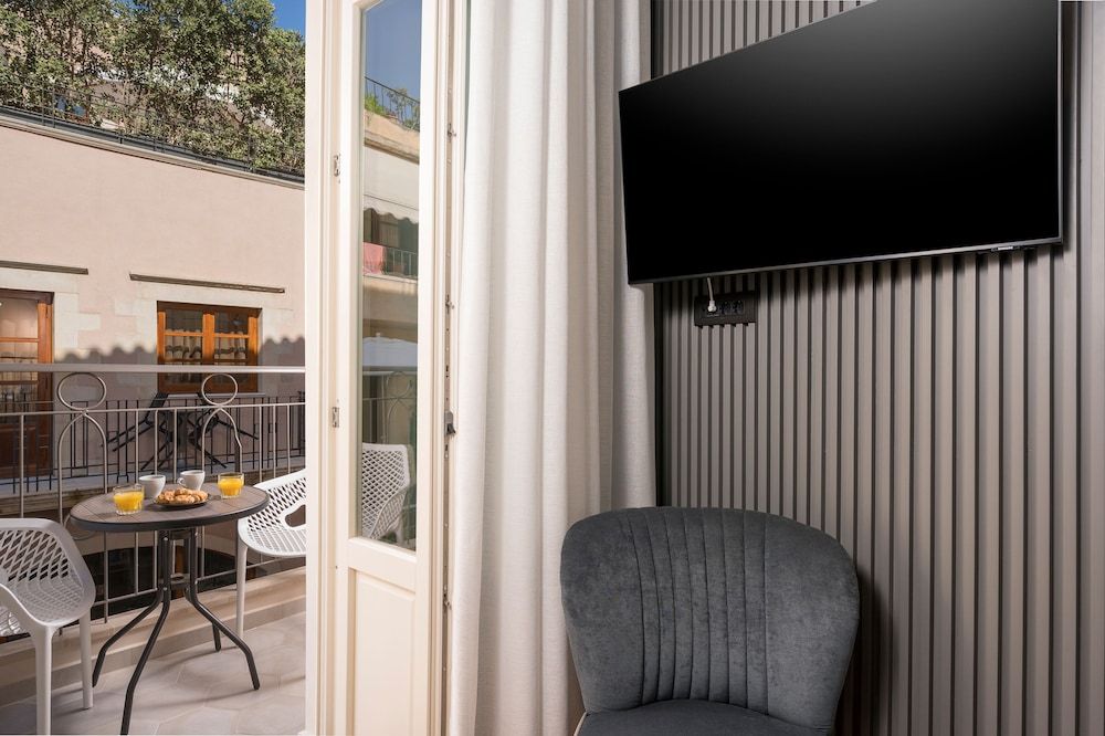 Veneri Boutique Suites Deluxe Suite 14