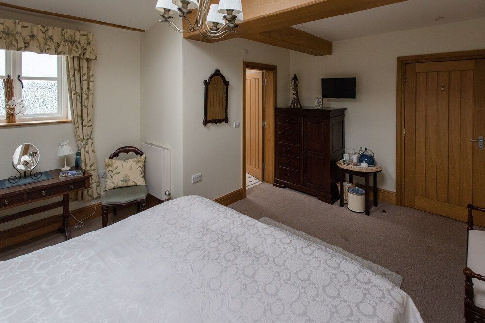 Mere Brook House Double or Twin Room (Honeycomb)