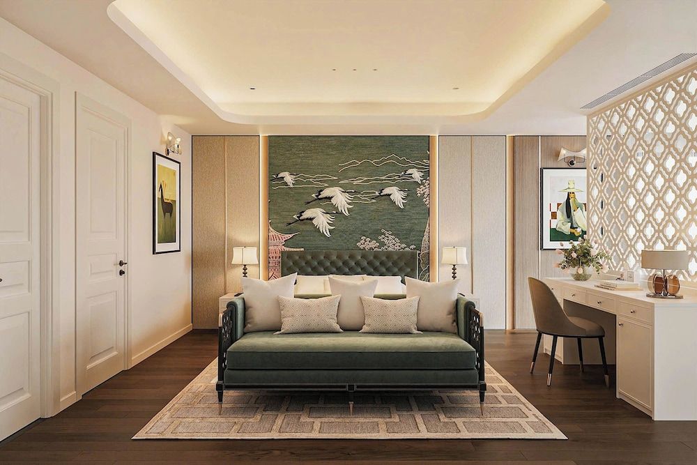 undefined Minasi HanoiOi Lakeside Hotel