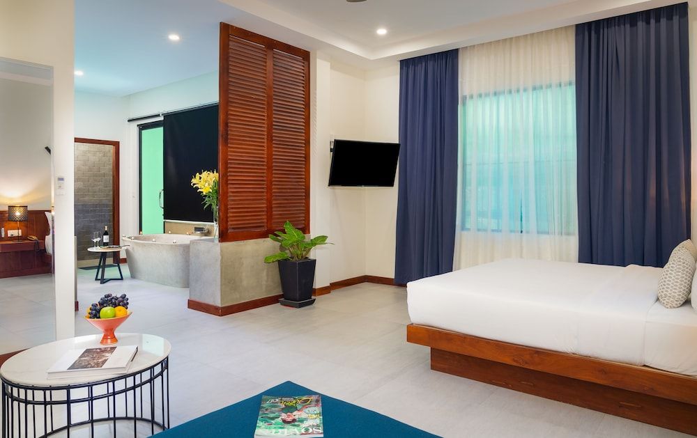 undefined Blanc Smith Residence 4