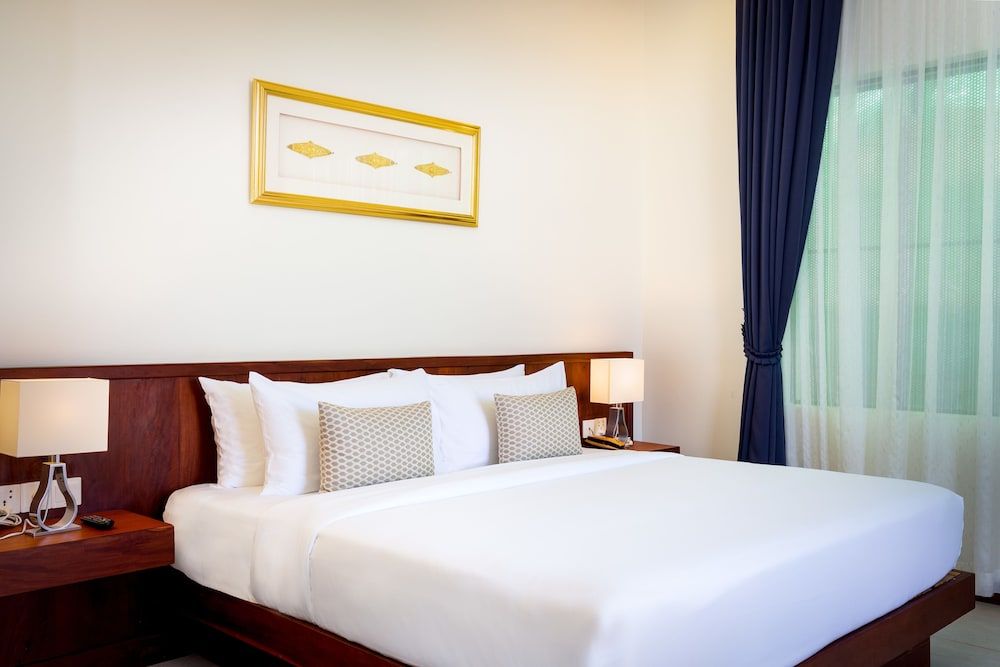 undefined Blanc Smith Residence 4