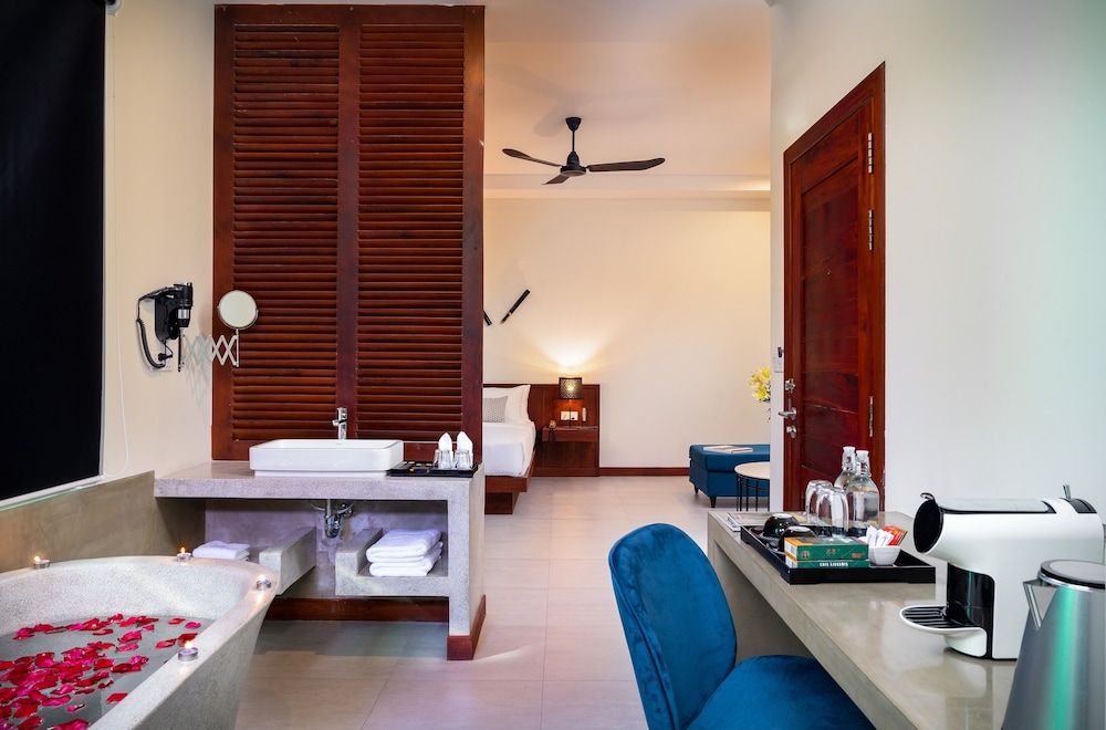 undefined Blanc Smith Residence 10