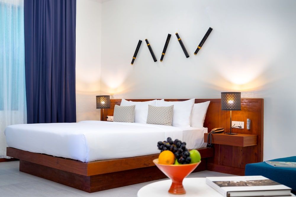 undefined Blanc Smith Residence 9