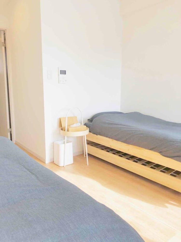 Single Room B204
