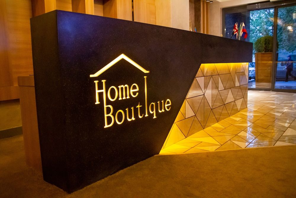undefined Home Boutique Hotel 6