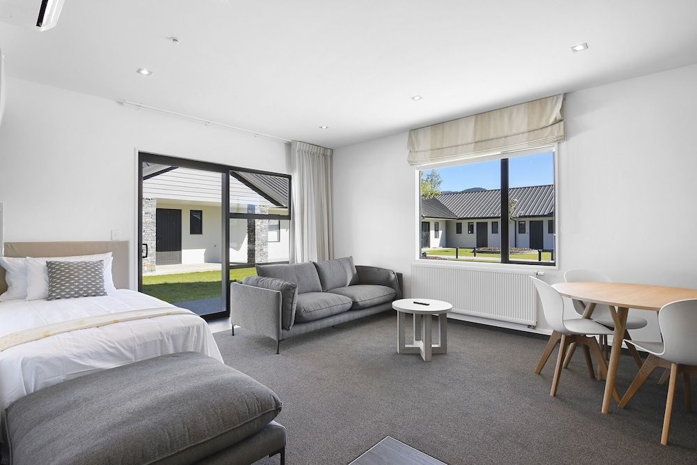 Suite, Multiple Beds, Accessible