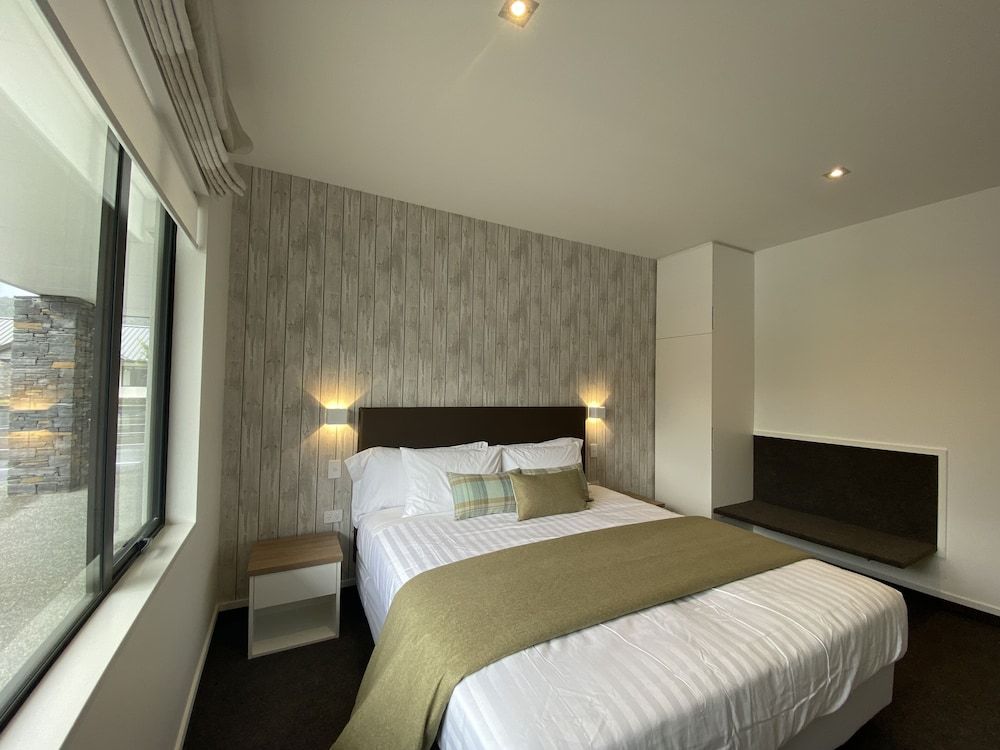 Suite, Multiple Beds, Accessible