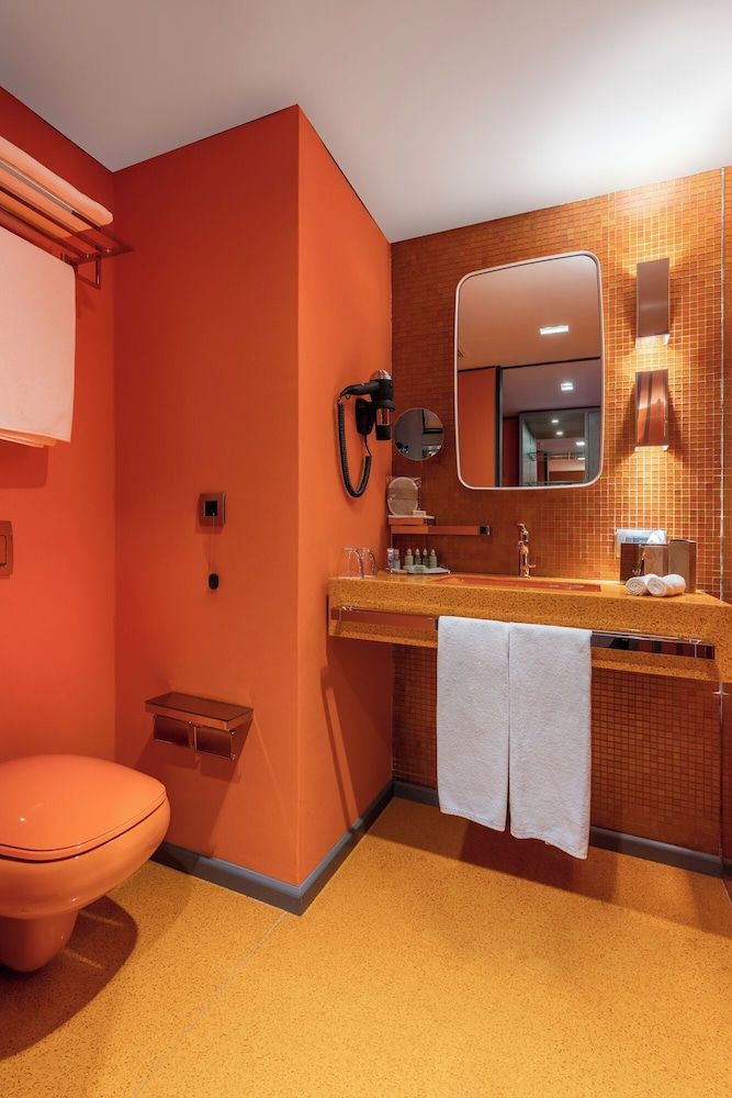 En Hotel Izmir Standard Double Room, 1 King Bed 3