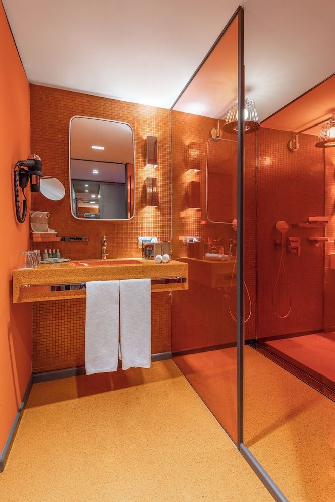 En Hotel Izmir Standard Double Room, 1 King Bed 4