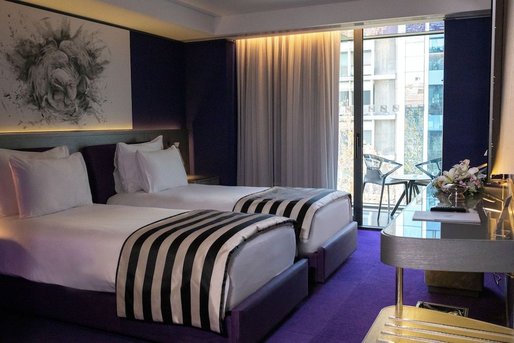 undefined En Hotel Izmir 5