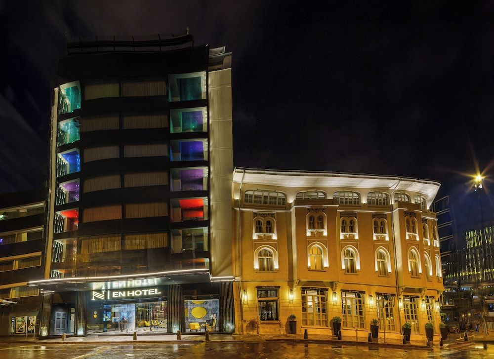 undefined En Hotel Izmir
