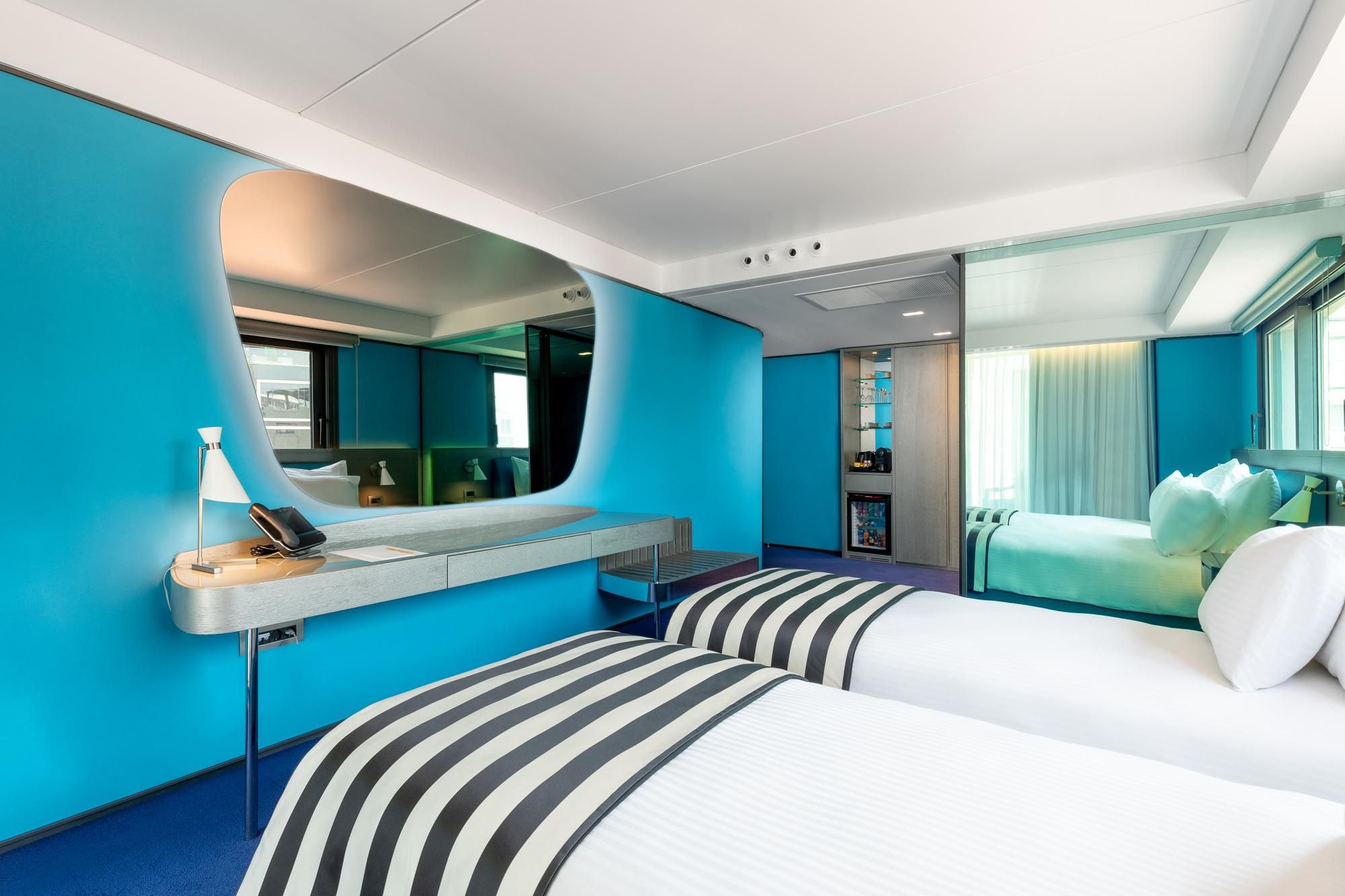 undefined En Hotel Izmir 8