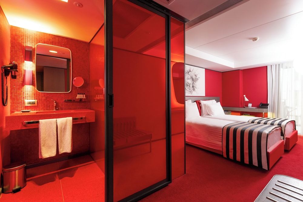 Standard Twin Room, 2 Twin Beds