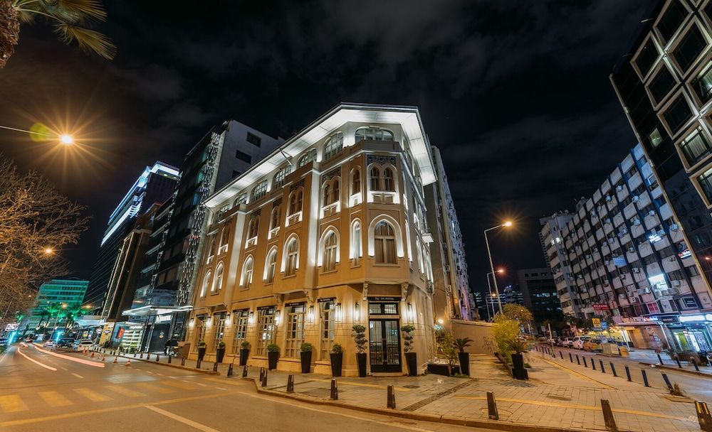 undefined En Hotel Izmir 3