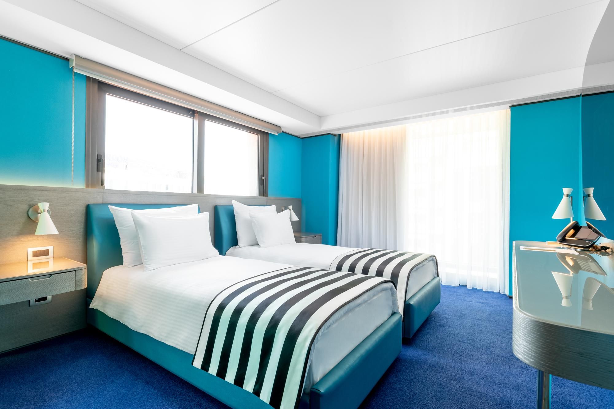 undefined En Hotel Izmir 9