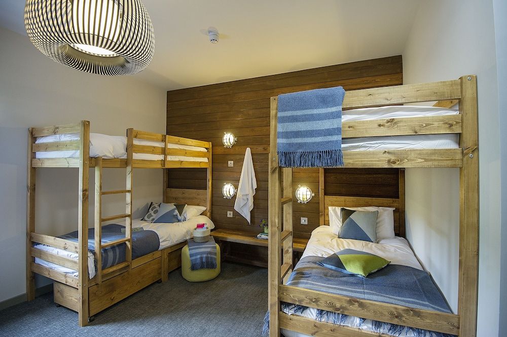 Lock Chambers Caledonian Canal Centre Double Room (Loch Dochfour) 5