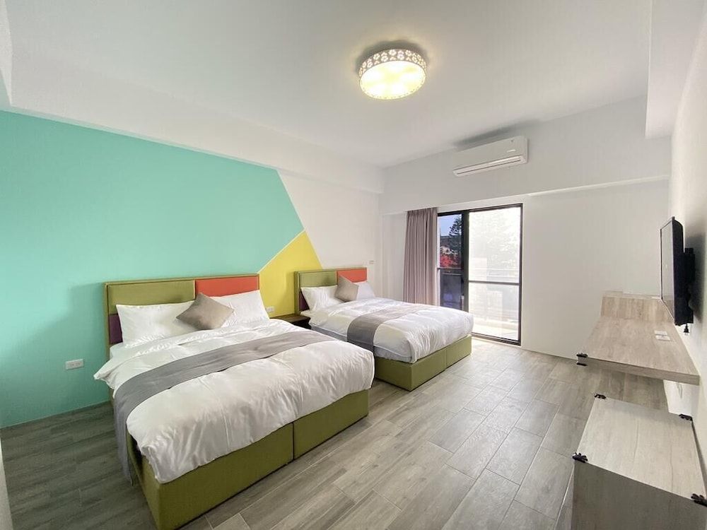 Deluxe Cabin