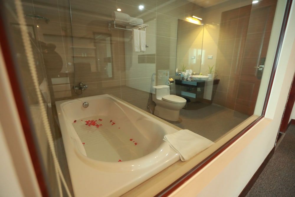 Kim Thai Hotel Junior Suite 7