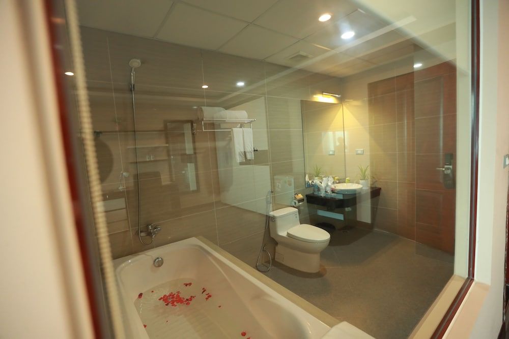 Kim Thai Hotel Junior Suite 5