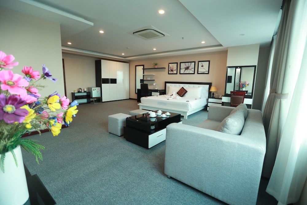 Kim Thai Hotel Junior Suite 3