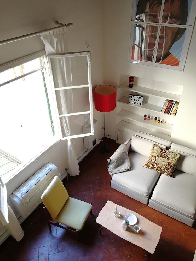 Serragli Loft by Mmega Romantic Loft 13