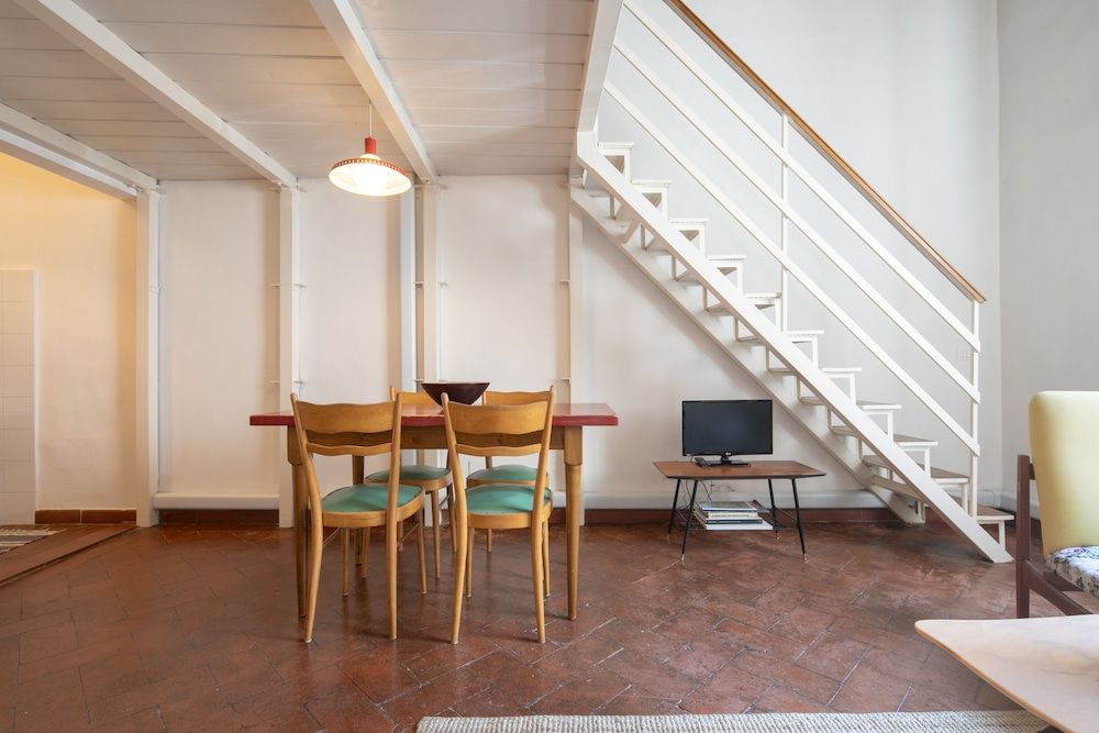 undefined Serragli Loft by Mmega 4