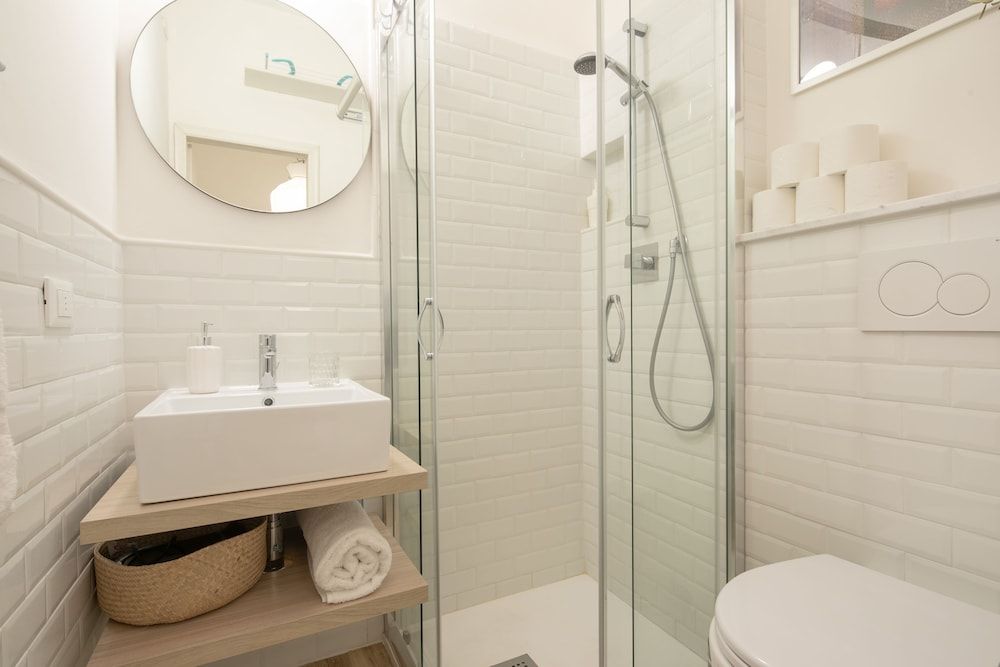 Serragli Loft by Mmega Romantic Loft 9