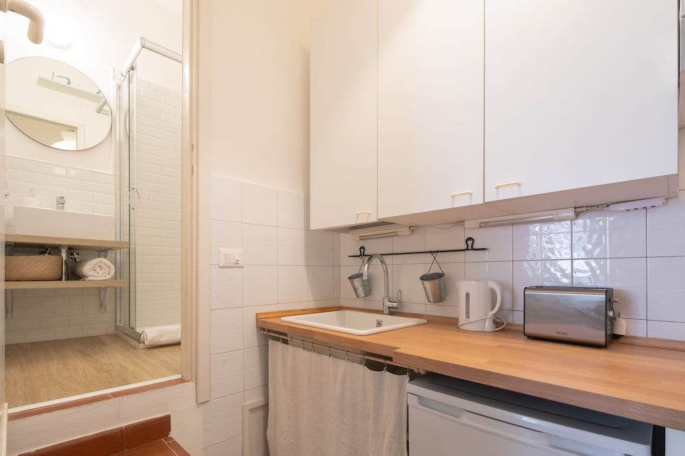 Serragli Loft by Mmega Romantic Loft 5