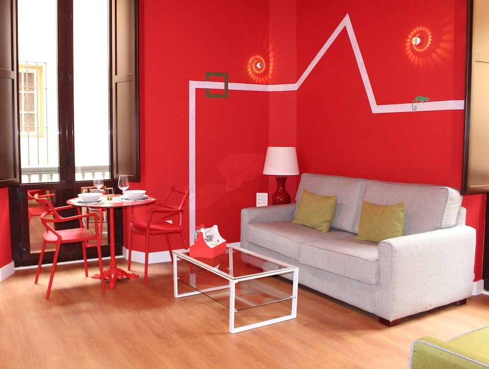 undefined Ritual Sevilla Suites Centro 3