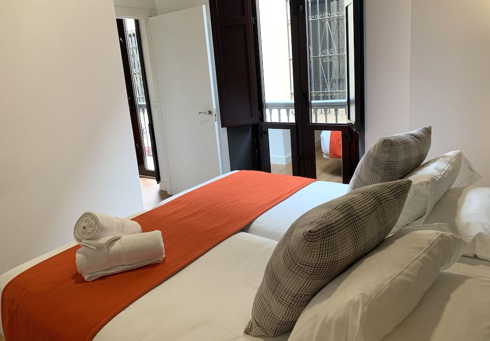 undefined Ritual Sevilla Suites Centro 6