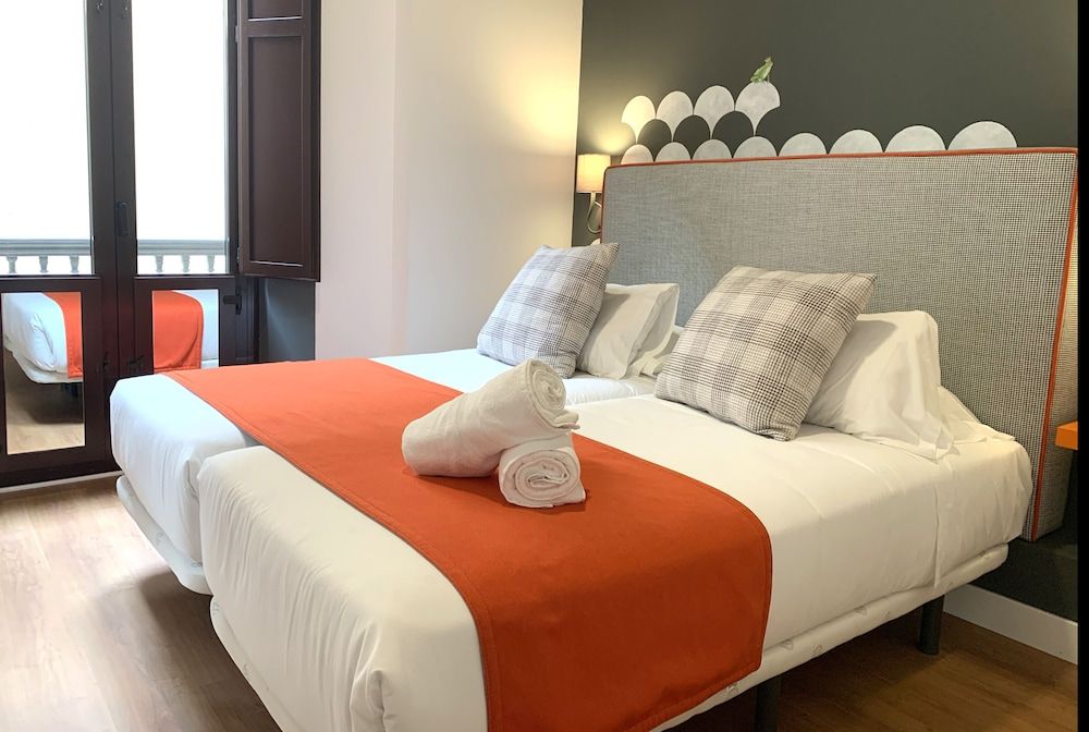 undefined Ritual Sevilla Suites Centro 7
