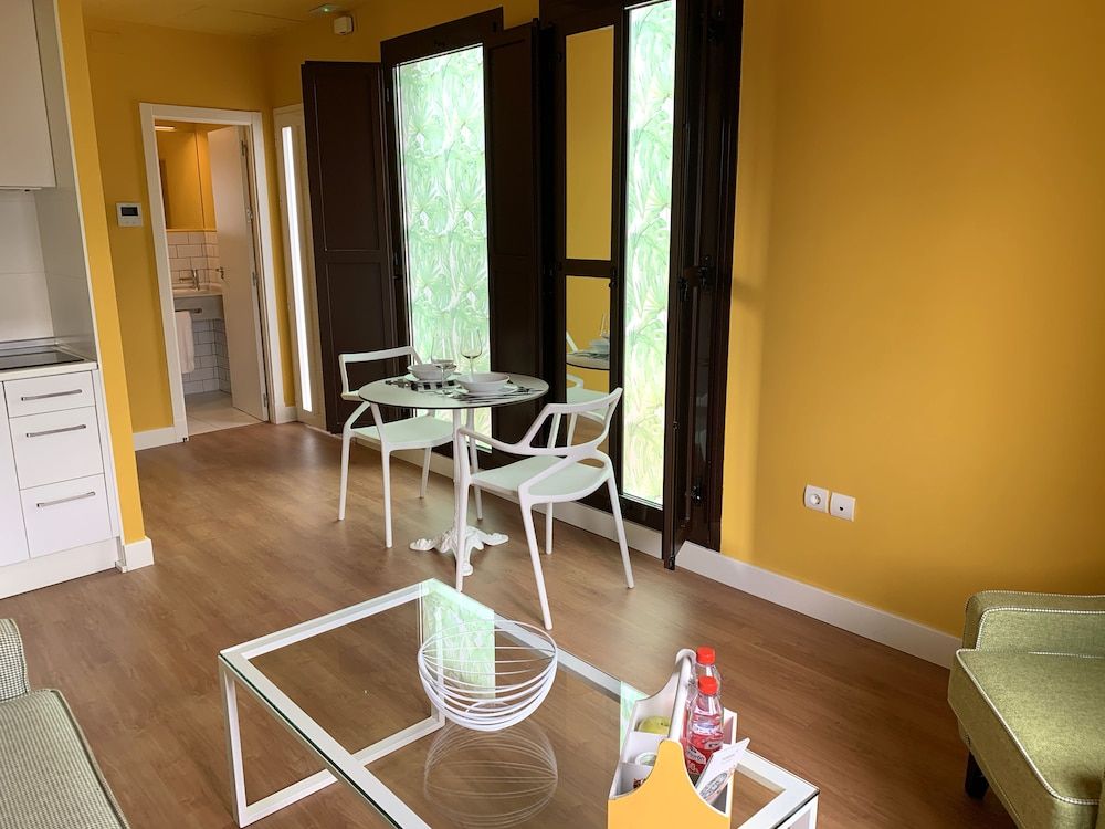 Ritual Sevilla Suites Centro Elite Apartment 7