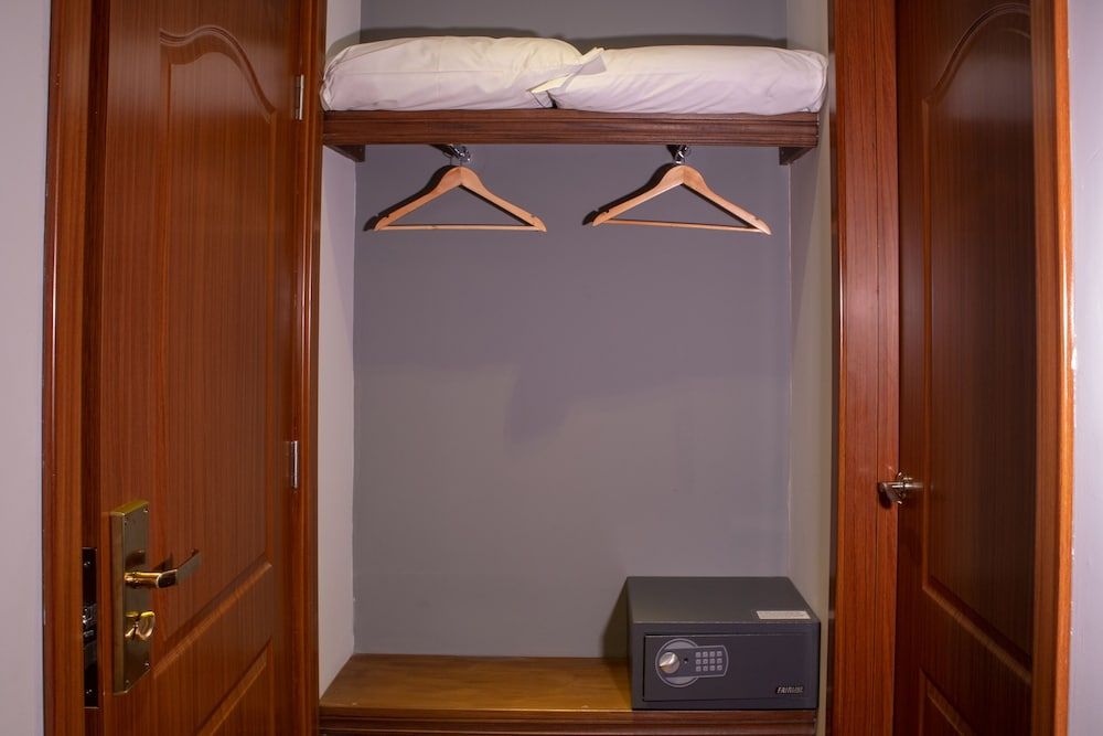 Flame Hotel Canela Superior Double Room 12