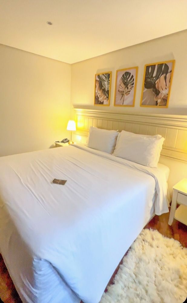 Flame Hotel Canela Standard Room 4