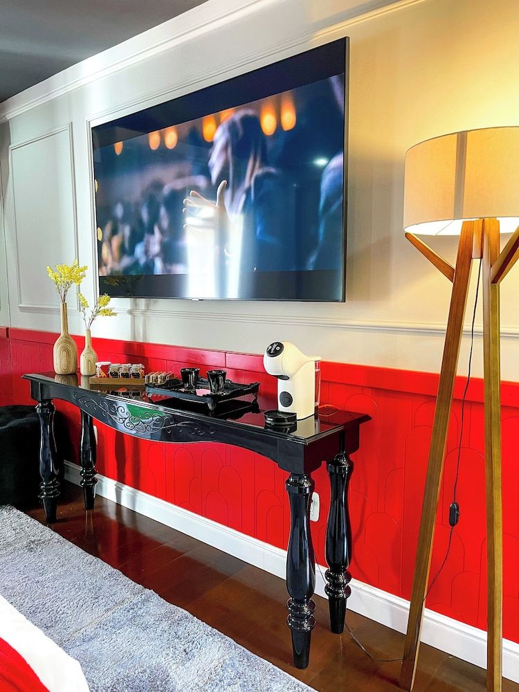 Flame Hotel Canela Suite Premium 11