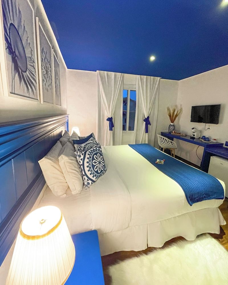 Flame Hotel Canela Superior Double Room 3