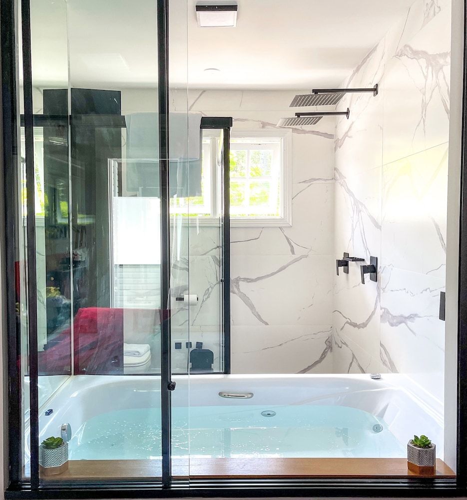 Flame Hotel Canela Suite Premium 8