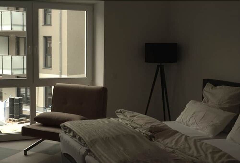 Giessener Bett Apartment 7