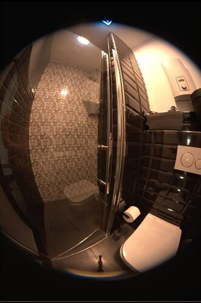 Giessener Bett Apartment 4