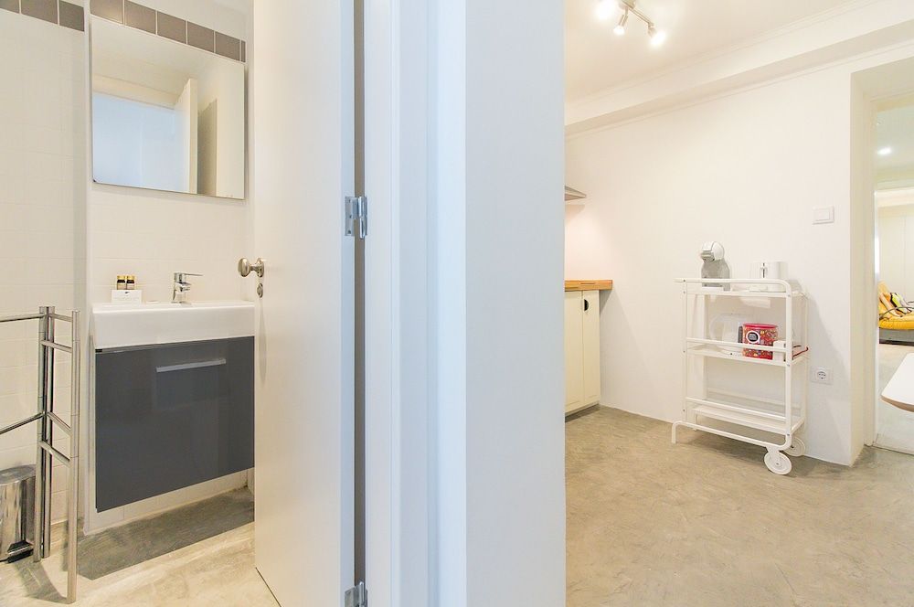 Bica Lovely Tram Apartment, 1 Bedroom 13