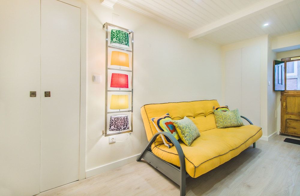 Bica Lovely Tram Apartment, 1 Bedroom 19