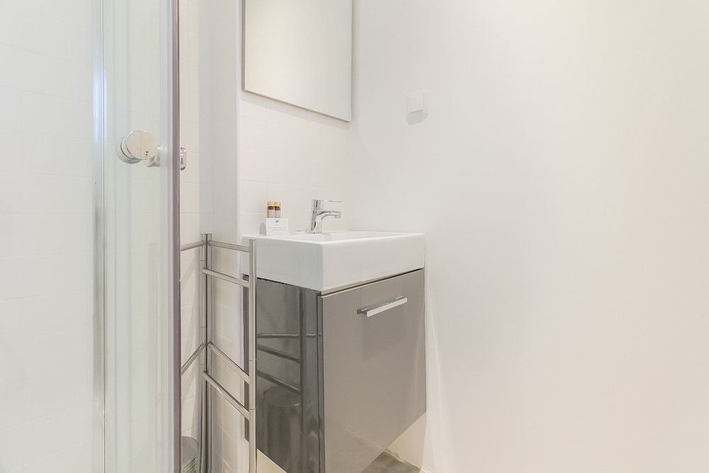 Bica Lovely Tram Apartment, 1 Bedroom 14