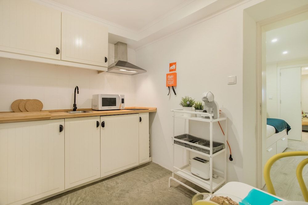 Bica Lovely Tram Apartment, 1 Bedroom 16