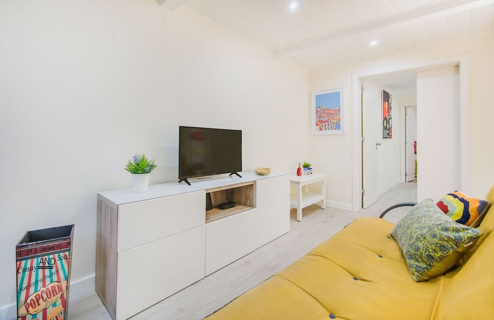 Bica Lovely Tram Apartment, 1 Bedroom 17