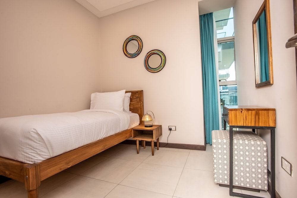 undefined Skynest Residences by CityBlue, Nairobi Westlands 5