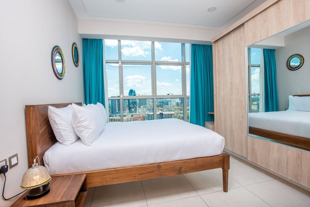 Skynest Residences by CityBlue, Nairobi