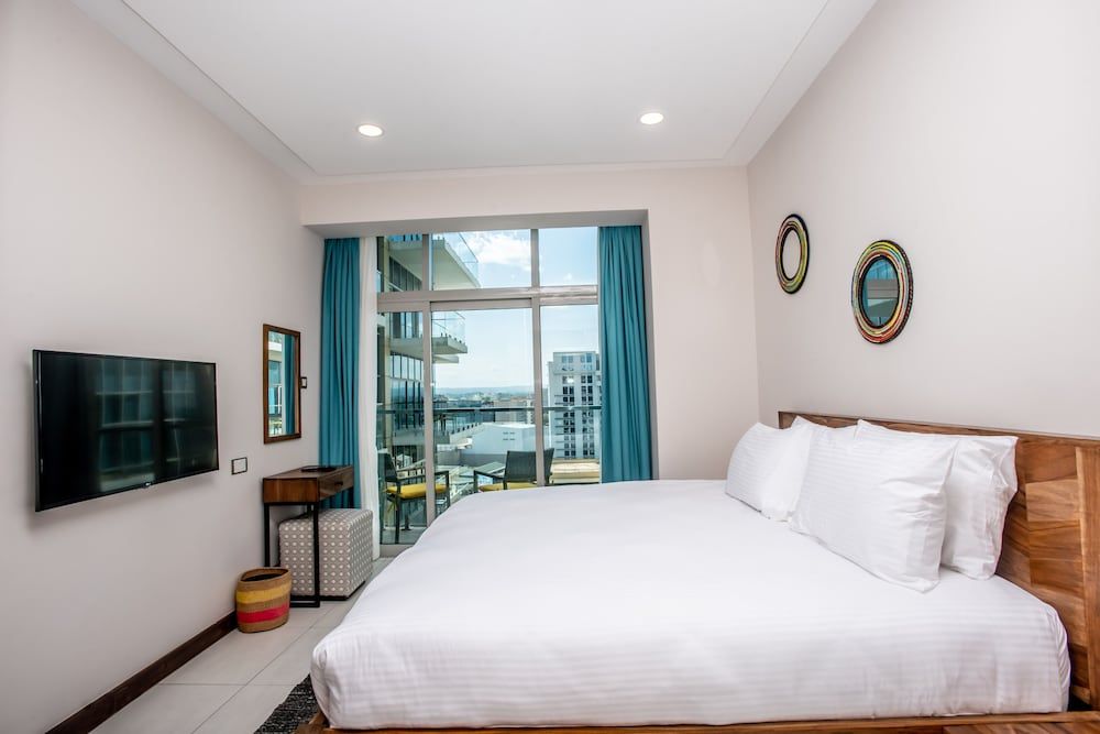 undefined Skynest Residences by CityBlue, Nairobi Westlands 10