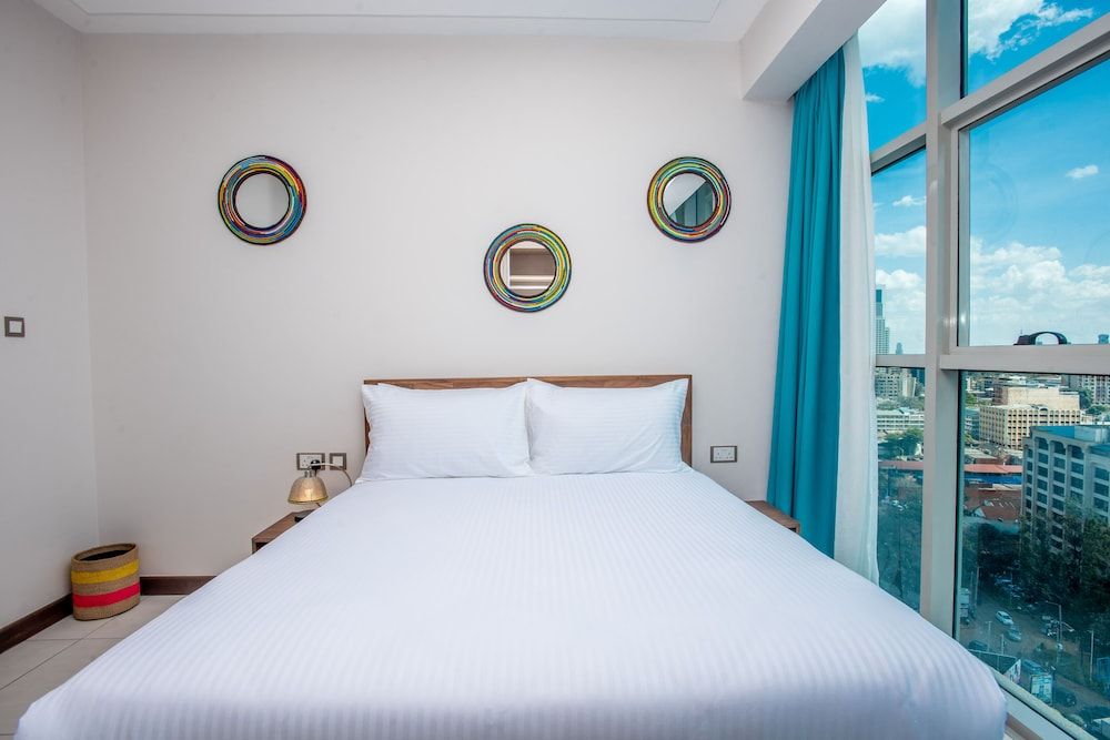 undefined Skynest Residences by CityBlue, Nairobi Westlands 7